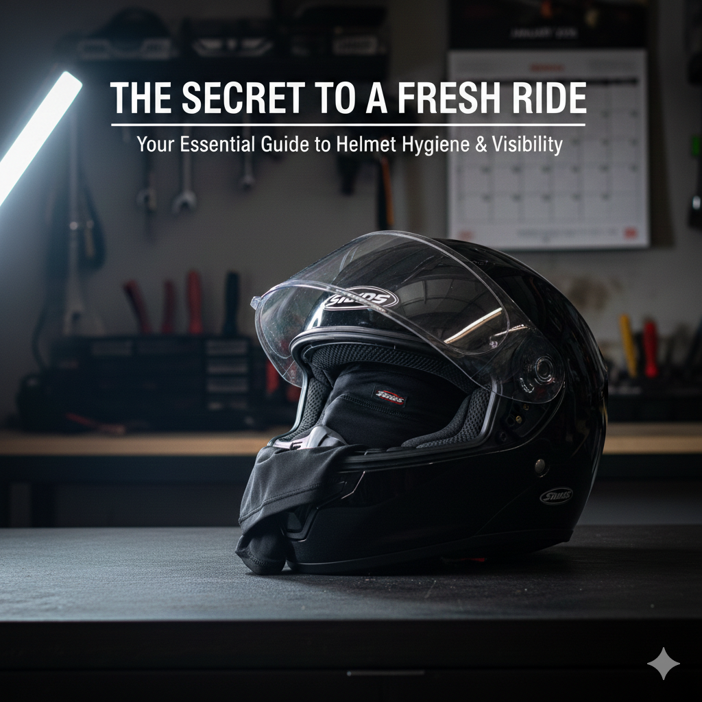 Phoenix LED Headlight Bulb For Motorcycle - Low & High Beam Bulb (White) HS1/12V/LED AC/DC 6000/6000K (PX43t)