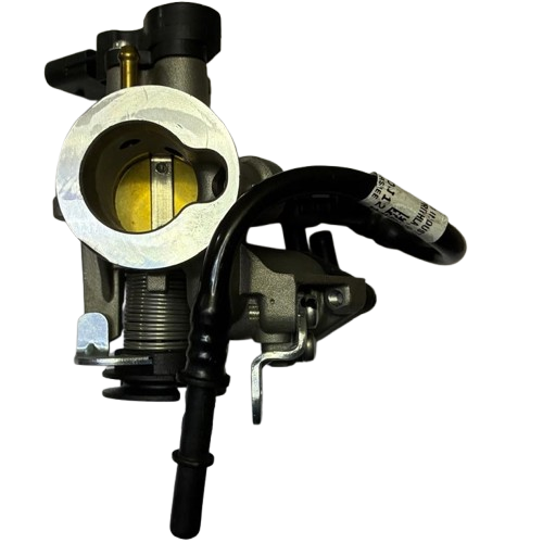 Throttle Body Pulsar 150CC, Pulsar 150CC Twin Disc BS6