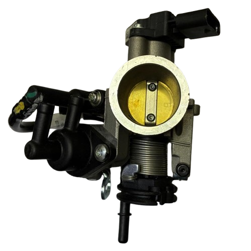 Throttle Body Pulsar 150CC, Pulsar 150CC Twin Disc BS6