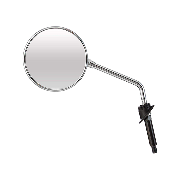 TVS Jupiter Classic Left Side Mirror - Uno Minda RV-2011L