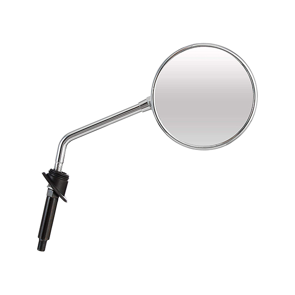TVS Jupiter Classic Right Side Mirror - Uno Minda RV-2011R