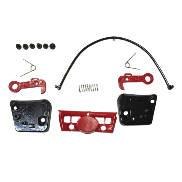 Wire Assembly Steelbird Air SBA 7 Flip Up Helmet (WASSBA7)