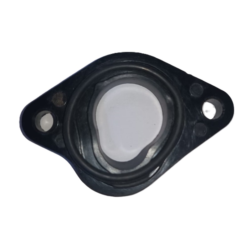 Carburetor Flange Manifold Hero Passion Pro BS6