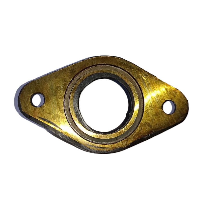 Carburetor Flange Manifold TVS Apache RTR 160/180 2V