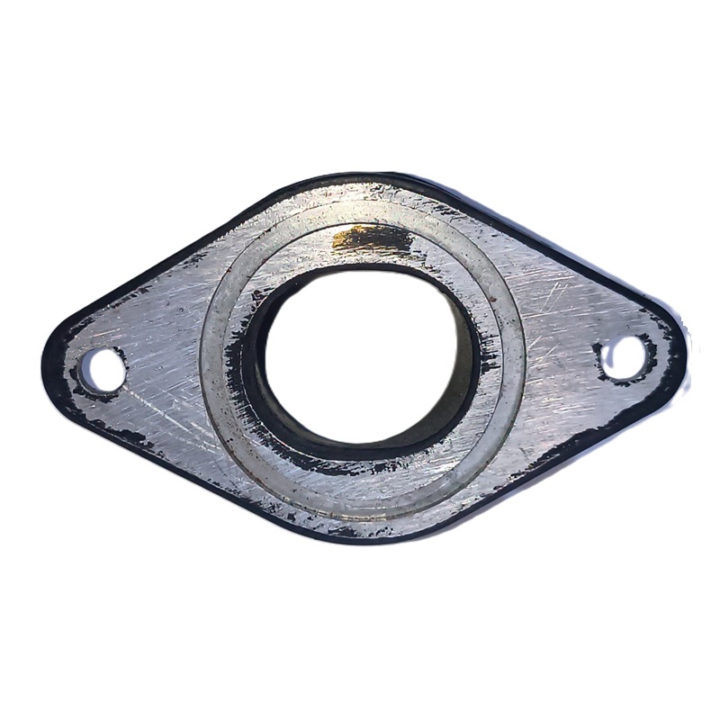 Carburetor Flange Manifold TVS Apache RTR 160/200 4V