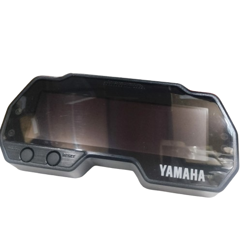 Digital Speedometer Instrument Cluster Assembly for Yamaha R15 V3, MT15 V2 - SKU: BKJ-H3500-02