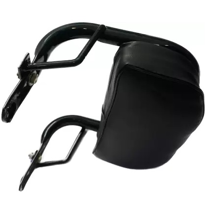 Ola S1 S1 Pro Metal Backrest with Heavy Cushion