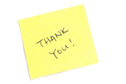 Thank You | Kalpurze.com