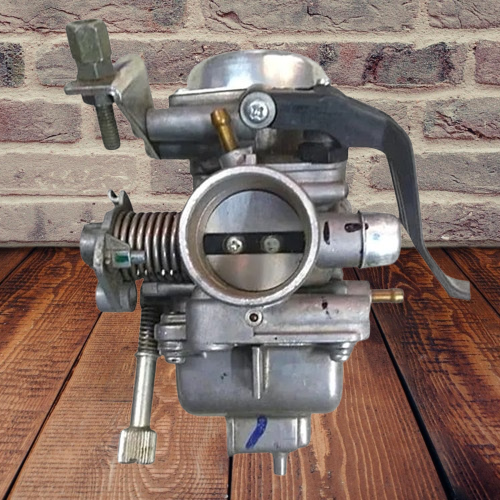 Carburetor Assembly TVS Apache RTR 200 BS4, RTR 200 4V, RTR 200 4V Race Edition 2.0 (CATA2R)