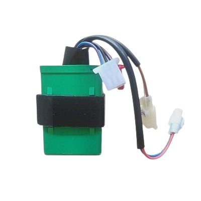 CDI Unit TVS Apache RTR 180